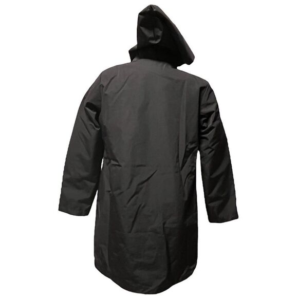 Centigrade 3-in-1 Soft Shell Detachable Puffer Jacket - Picture 5 of 6